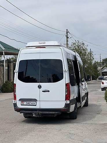 старый автовокзал: Пункт назначения: Все направления, Количество мест: 17 — 4