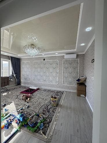 дом акджол: 🏠 Продается дом срочно !!!! 📍 Район : Ак-Ордо 2 📐 Площадь : 110 кв — 8