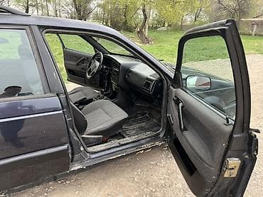 двигатель хундай портер 1: Volkswagen Passat Variant: 1989 г., 1.8 л, Ручные, Бензин, Универсал — 7