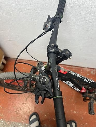 шифтер: Тоо велосипеди, Skillmax, Болот — 5