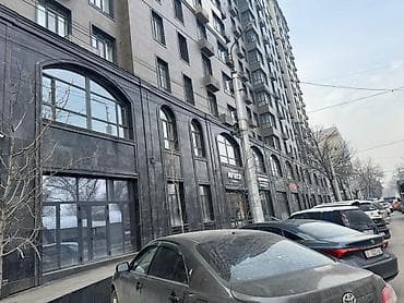 well: Аренда офисов, 456 м², В жилом комплексе — 1