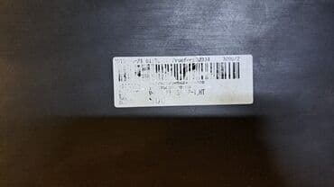 купить передний бампер на форд мондео 3: Бампер Арткы BMW, Колдонулган, Оригинал — 6