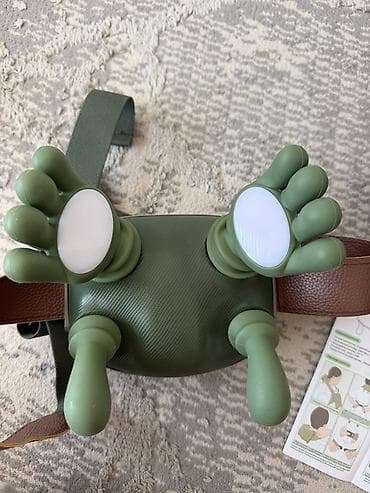 magic arm: Массажер Ручной массажер, Все тело, Для шеи, Новый — 1