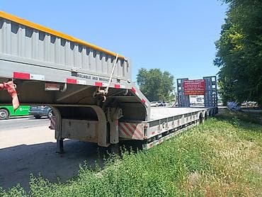 range rover 2006: Прицеп, Special trailer, Трал, от 12 т — 2