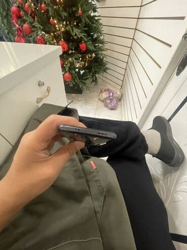 Xiaomi, Mi 10 Pro, Б/у, 64 ГБ, цвет - Черный