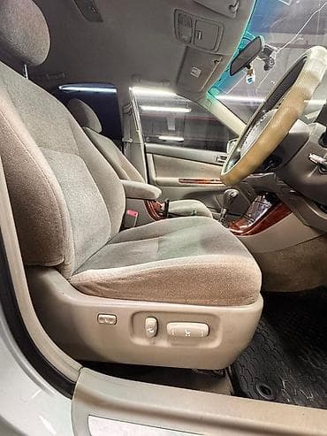 тойота авто: Toyota Camry: 2005 г., 2.4 л, Автомат, Бензин, Седан — 6