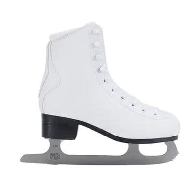 Коньки: 🌟 Профессиональные коньки для девочек, Размеры от 32 до 42 🎨 Изящный — 5