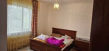 продаю дом киркомстрой: Үй, 200 кв. м, 5 бөлмө, Менчик ээси, Косметикалык оңдоо — 25