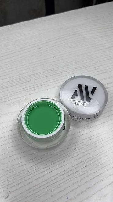 типсы: Гели от опции 500с открыла только сделала выкраску на типсу Аванти и — 7