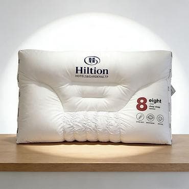 Подушки: Подушка Hiltion Eight Deep Sleep Series Оптом и розницу - — 1