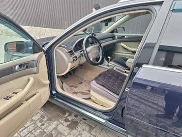 ауди а6 аллроад: Audi A6 Allroad Quattro: 2003 г., 2.4 л, Механика, Бензин, Универсал — 6