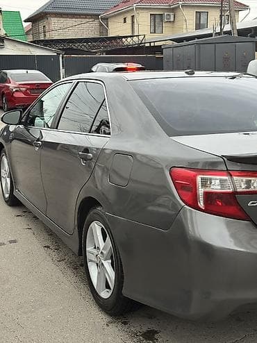батареї б у: Toyota Camry: 2014 г., 2.5 л, Автомат, Бензин, Седан — 4