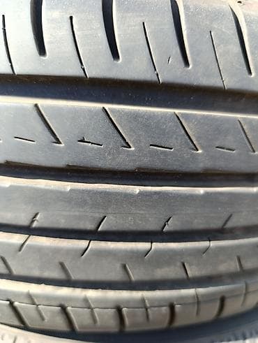 good year: Шины 185 / 65 / R 15, Лето, Б/у, Комплект, Легковые, Япония, Yokohama — 5