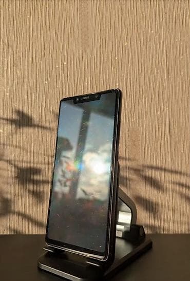 ми 6: Xiaomi, Mi 8, цвет - Черный — 2