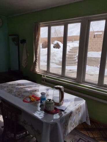 купить дачу недорого: Дом, 120 м², 6 комнат, Собственник — 18