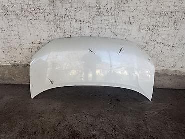 жабо хонда фит: Бампер Honda, Б/у, Оригинал — 9