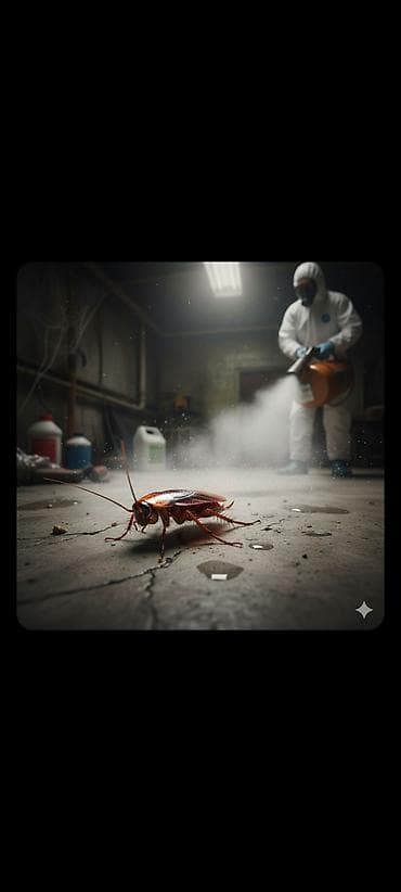 уборщица на час: Дезинфекция, дезинсекция, | Клопы, Блохи, Тараканы, | Транспорт, Офисы, Квартиры — 2