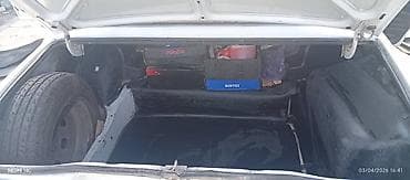 глушитель москвич: ВАЗ (ЛАДА) 2107: 2005 г., Ручные, Бензин, Седан — 9