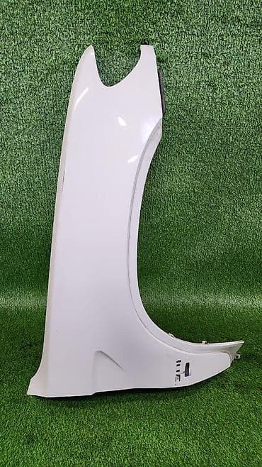 х5: Переднее правое BMW, 2005 г., Б/у, Оригинал — 5