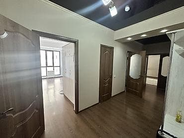 3: 4 комнаты, 148 м², 5 мкр Элитка, 3 этаж, Евроремонт — 2