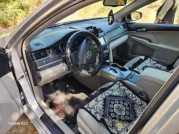 омыватель фар камри 30: Toyota Camry: 2012 г., 2.5 л, Автомат, Гибрид, Седан — 6