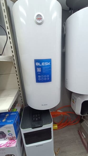 установка водонагревателя бишкек: Midea BLESK ВОДОНАГРЕВАТЕЛЬ НАКОПИТЕЛЬНЫЙ PRO1 R ABS 100V Описание — 8