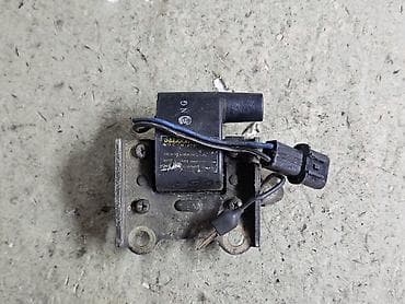 От алдыруу катушкасы Hyundai 1997 г., Колдонулган, Оригинал, Германия — 1