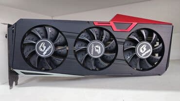 gtx 1070 бишкек: Видео карта, Колдонулган, GeForce RTX, 8 ГБ, ПК үчүн — 1