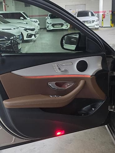 запчасти на мерс 221: Mercedes-Benz E-Class: 2020 г., 2 л, Автомат, Бензин, Седан — 9