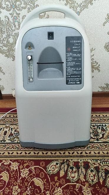 купить ингалятор в оше: Кислородный концентратор Продаю кислородный концентратор 10л в — 4