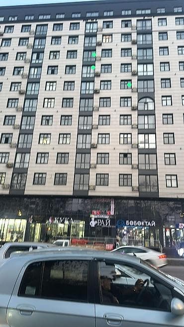 квартира royal: 1 комната — 1