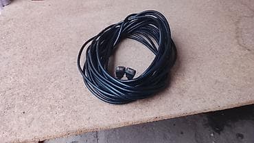 UTP кабели: HDMI кабель Dtech! 15м — 1