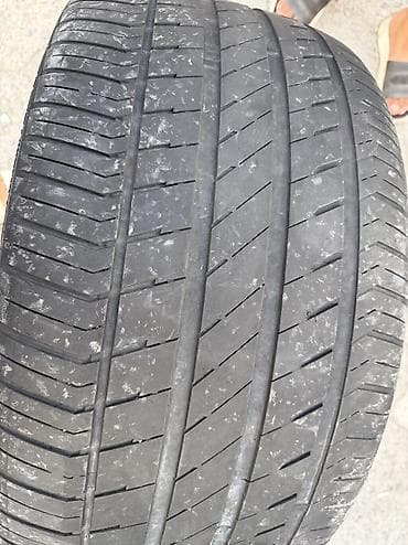 m max: Шины 315 / 35 / R 22, Лето, Б/у, Легковые, Китай — 7
