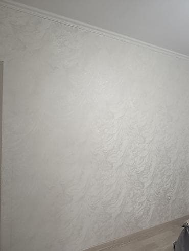 white board: Обои виниловые на флизелиновой основе, светлые (оттенки белого и — 2