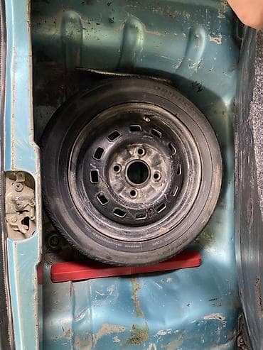 mir muz: Daewoo Matiz: 2005 г., 0.8 л, Автомат, Бензин, Седан — 7