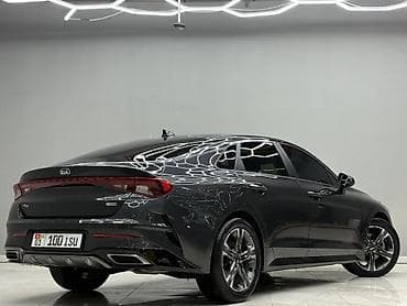 ки ка 5: Kia K5: 2020 г., 1.6 л, Автомат, Бензин, Седан — 7