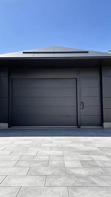 argus security systems: Автоматические, Alutech, Для гаража, Для частного дома, Для контейнера, Бесшумные ворота, В рассрочку, Новый, Бесплатная установка — 8