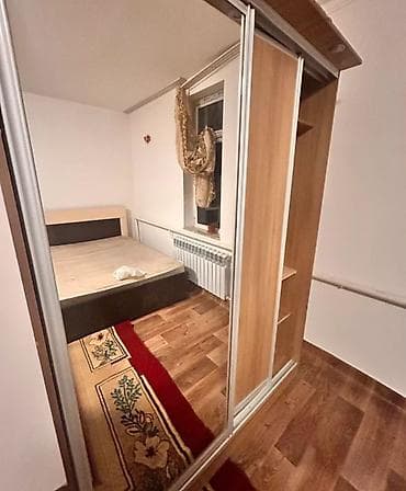 ищу квартиру западный автовокзал: 2 комнаты, С мебелью полностью — 4