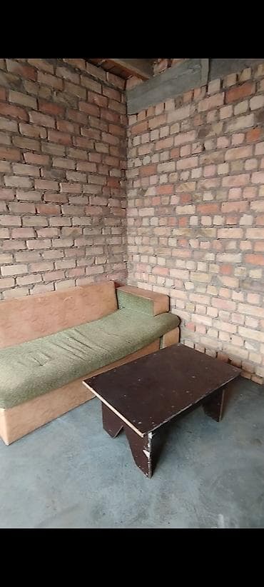 дордой 2 дом сатылат: Квартира: Не с полным ремонтом, пятикомнатный большой дом, огород 5 — 5