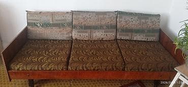 угловой диван с полкой: Прямой диван — 2