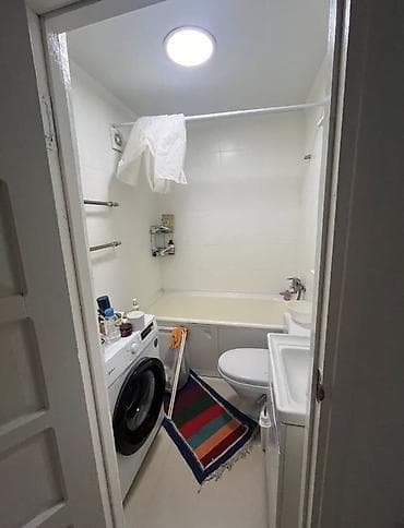 марч центр: 🏡 2-Bedroom Apartment for Rent in the City Center Long-term lease — 1 — 4