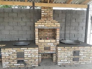 Двери на заказ: Барбекю, Казаны, Мангалы Гарантия, Бесплатная консультация Больше 6 лет опыта — 1