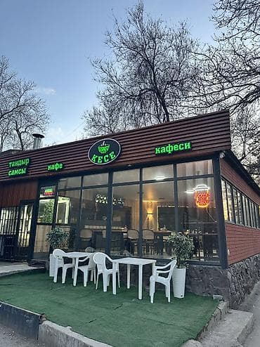 требуется в кафе: Требуется официант/раннер График 3/3 или 5/2 Смена с 10:00 до 22:00 — 1