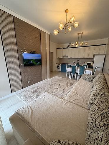 земельный дом: Сдаётся уютный коттедж в ЦО Palm Beach 🌴🏡 Идеальный вариант для — 3