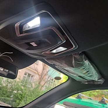 sp 4: Changan Uni-Z: 2025 г., 1.5 л, Автомат, Бензин, Кроссовер — 6