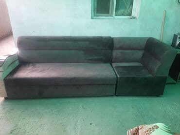 Столы: Угловой диван, Складной — 3