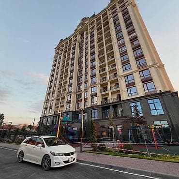 property: 2 комнаты, 63 м², Элитка, 14 этаж, Готовая ПСО (под самоотделку) — 2