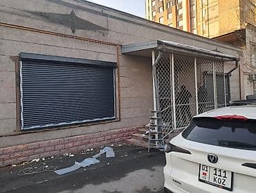 ново: Алюминиевые, Автоматические, Длина: 6 м, DoorHan, Для гаража, Для частного дома, Для контейнера, Антивандальные, В рассрочку, Новый, Бесплатная установка — 3