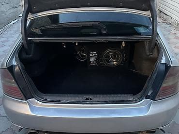 носкат субару: Subaru Legacy: 2004 г., 2 л, Бензин, Седан — 8
