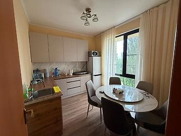 Продажа квартир: 3 комнаты, 86 м², Элитка, 4 этаж, Косметический ремонт — 4